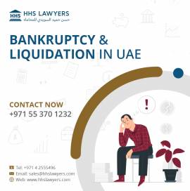 خدمات إفلاس الشركات التجارية وإعادة الهيكلة 