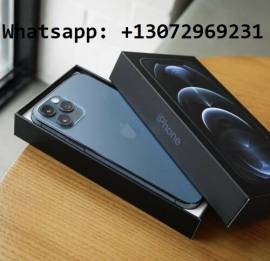 iphone 13 Pro ,IPhone 12 pro Whatsapp:+13072969231