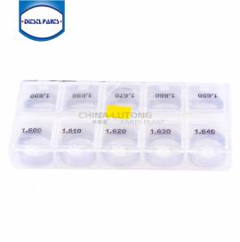rondelles en cuivre pour Injecteurs BF27
